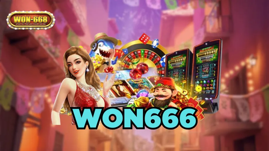 Won 668